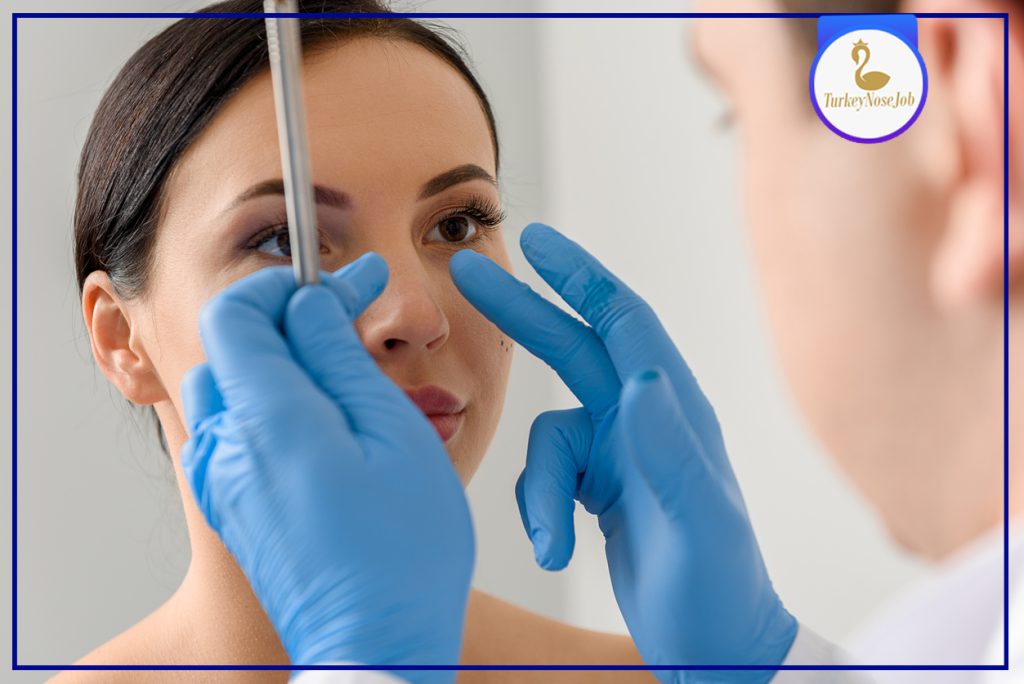 NON-SURGICAL RHINOPLASTY – REALITY OR MYTH?