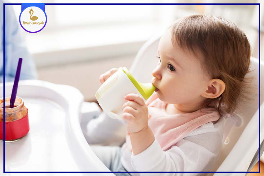 HOW CAN CHILD’S ORAL HABITS AFFECT PERMANENT TEETH Turkeynosejob