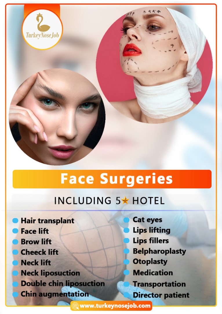 Medical Benefits of Body Lift Surgery Turkeynosejob Plastic surgery